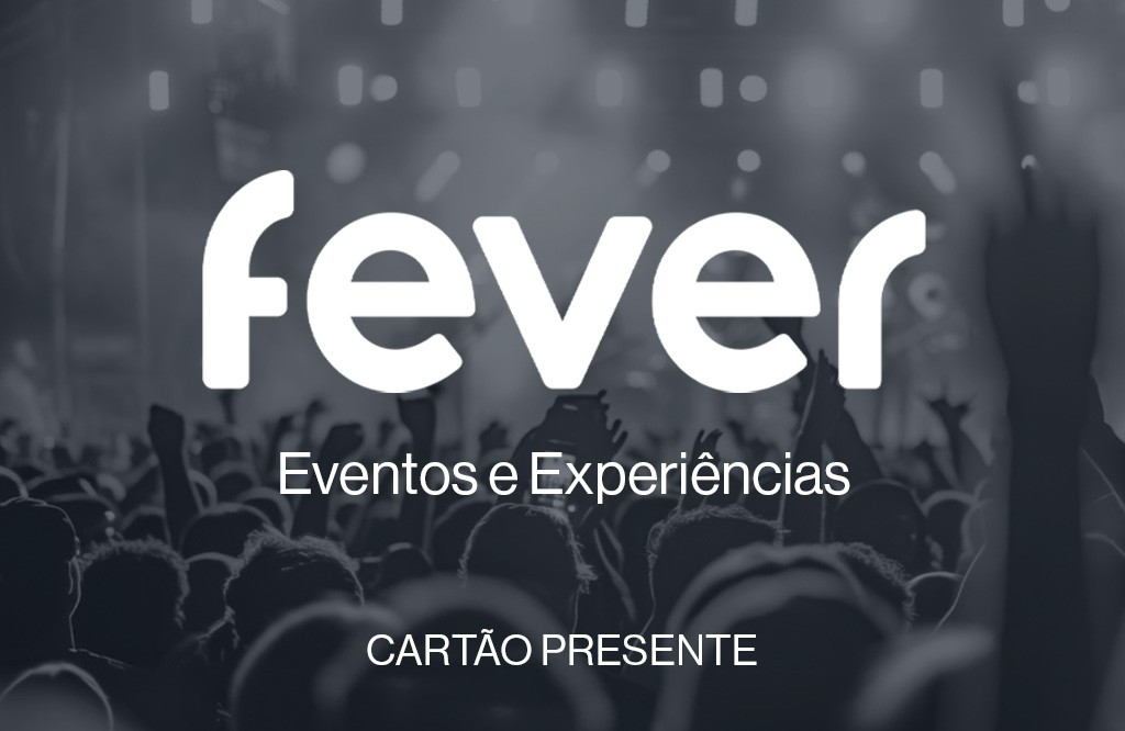 Cartão Presente