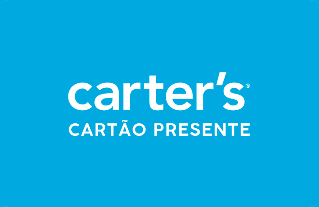 Cartão Presente