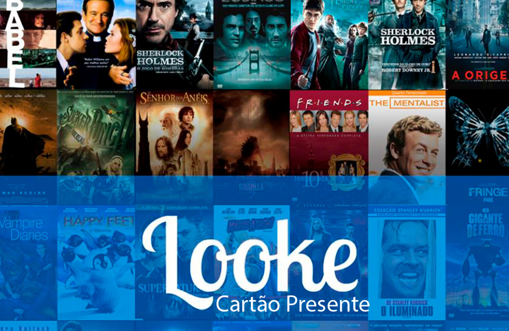 Cartão Presente