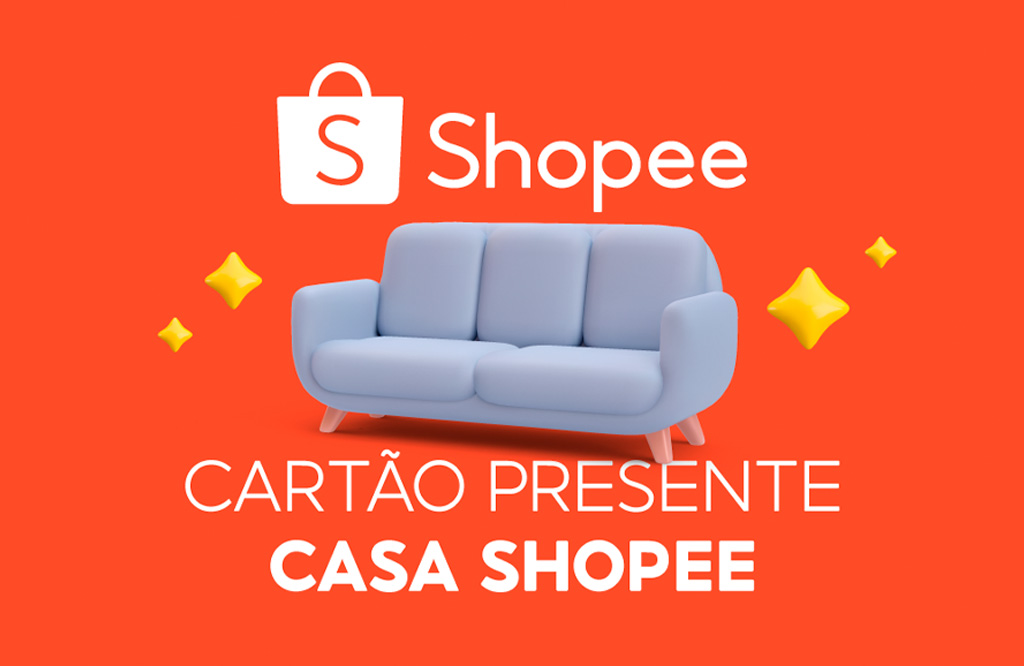 Cartão Presente